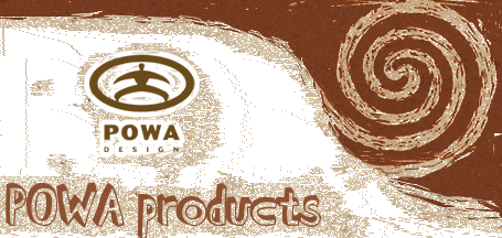 POWA Products