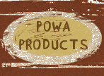 POWA Products
